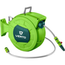 Verto 15G891 garden hose