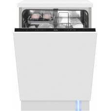 Amica DIM62D7TBOqH dishwasher Freestanding 14 place settings D