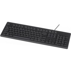 A4 Tech A4Tech KR-83 keyboard PS/2 Turkish Black