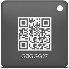 Iget iGET SECURITY M3P22 RFID klíč - používá se společně klávesnicí M3P13v2, pro alarm M3/M4