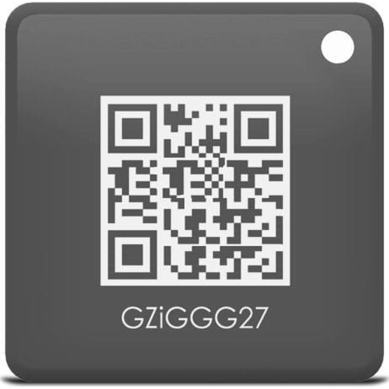 Iget iGET SECURITY M3P22 RFID klíč - používá se společně klávesnicí M3P13v2, pro alarm M3/M4