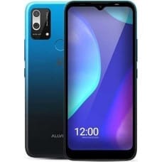 Allview Smartfon A30 Max niebieski/blue