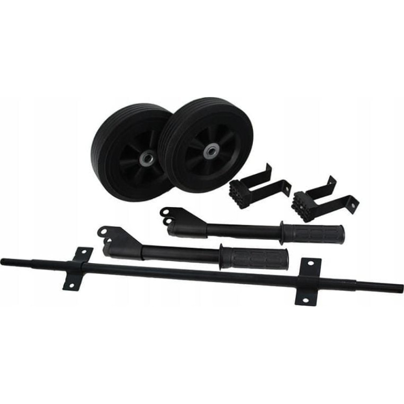 Könner & Söhnen Agregat Könner & Söhnen KÖNNER & SÖHNEN ADAPTER PRZEDŁUŻACZ KS EX3M-4S KSEX3M-4S