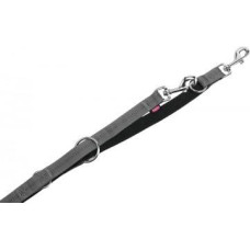 Nobby SOFT GRIP SMYCZ REG 2/200cm GRAFIT