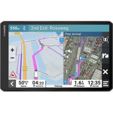Garmin dezl LGV1010 (schwarz)