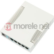 Mikrotik Switch MikroTik RB260GS