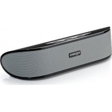 Cabstone Głośnik stereo SOUNDBAR USB, AUX czarny 95041