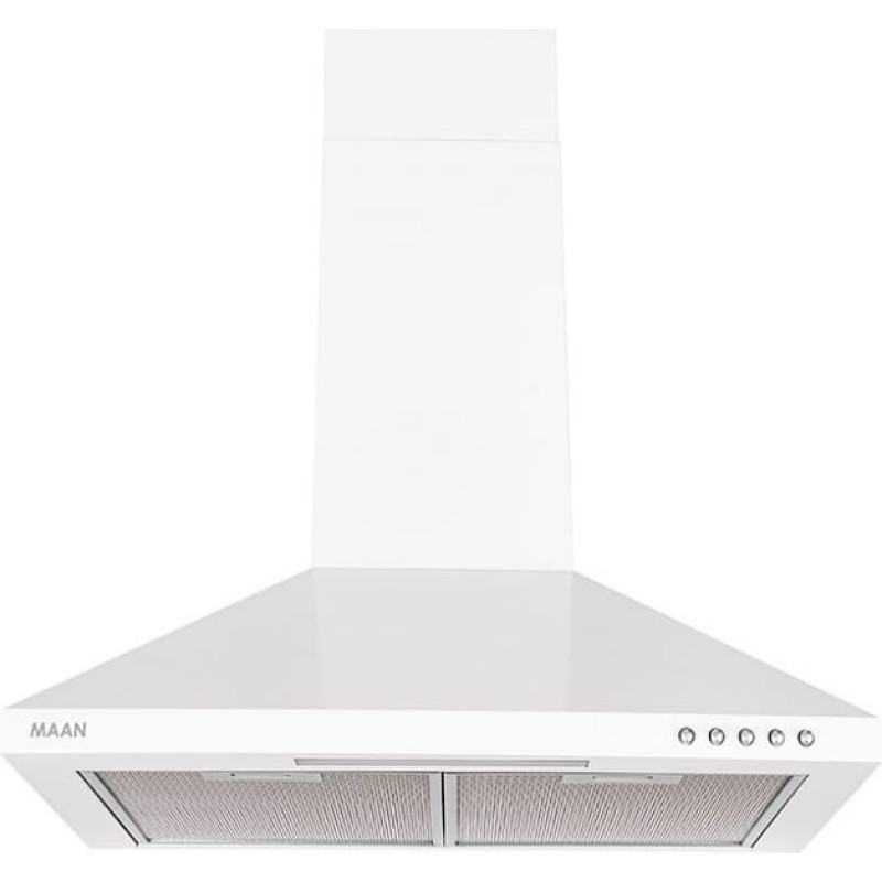 Maan Okap MAAN Vela 2 60 biały