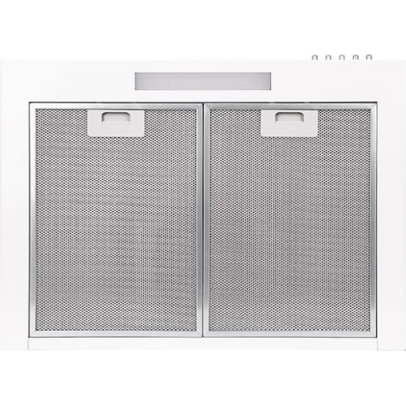 Maan Okap MAAN Vela 2 60 biały