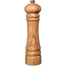 Zassenhaus Młynek do przypraw Zassenhaus Młynek do soli Zassenhaus, śred. 6 x 24 cm, drewno oliwne