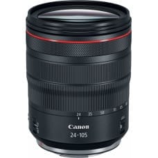 Canon Obiektyw Canon Canon RF 24-105 mm f/4 L IS USM