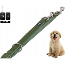 Nobby CLASSIC PRENO SMYCZ REG. S OLIWKA 200cm; 15/20mm