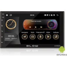 Blow Radio BLOW AVH-9930 2DIN 7