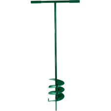 PRO 40125 Świder 250mm czarny rączki  ergonomiczne plastikowe