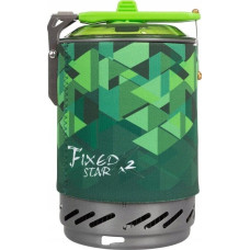 Noname Kuchenka turystyczna Fire Maple FMS-X2 zielona