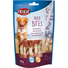 Trixie SNACKI Premio z kaczki, 80 g