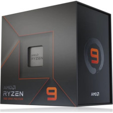 AMD CPU Desktop Ryzen 9 R9-7950X 4500 MHz Cores 16 64MB Socket SAM5 170 Watts GPU Radeon BOX