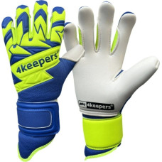 4Keepers Rękawice 4Keepers EQUIP BREEZE NC S836257