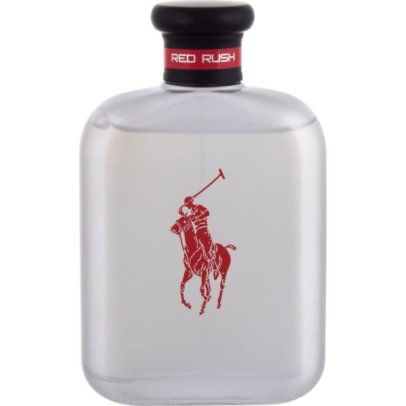 Ralph Lauren Polo Red Rush EDT 125 ml