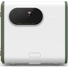 Benq Projektor BenQ BENQ GS50 Projektor DLP Outdoor 1080p 500lm AndroidTV Głośnik Bluetooth 2.1