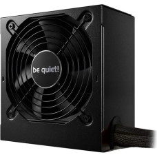Be Quiet! System Power B10 power supply unit 550 W 20+4 pin ATX ATX Black