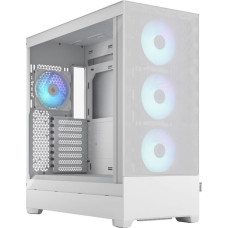 Fractal Design Pop XL Air Tower White