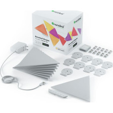 Nanoleaf Nanoleaf Shapes Triangles Smarter Kit 9