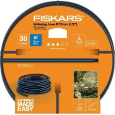 Fiskars wąż ogrodowy Q3, 13mm x 1/2'' 30 m (1027103)