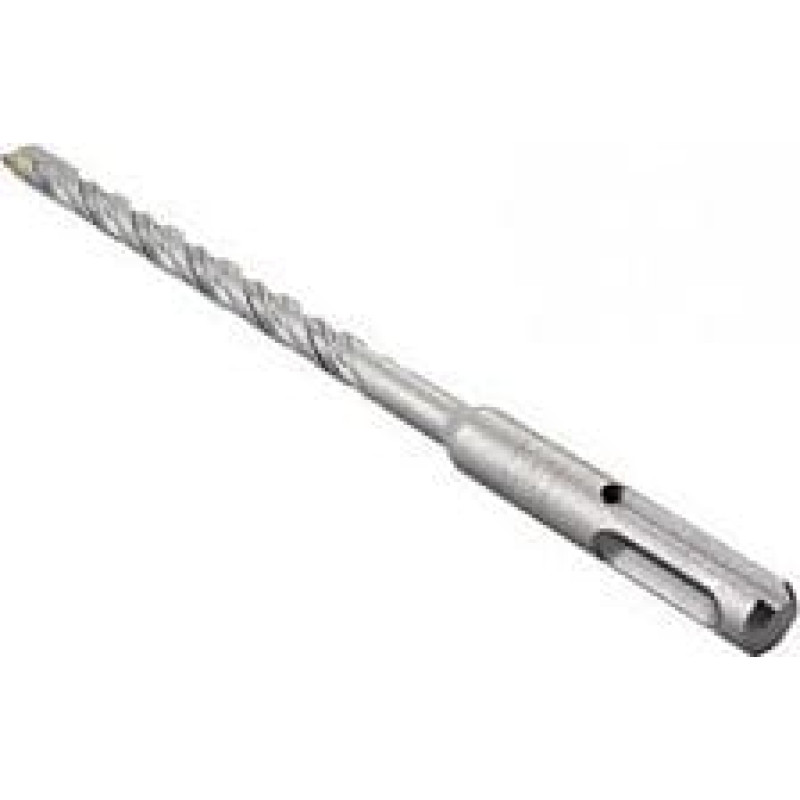 Dedra Wiertło do betonu Dedra SDS MAX 25mm  (WXQ2592)