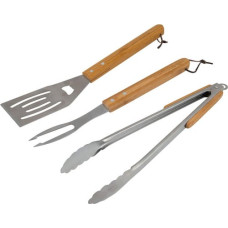 Campingaz Zestaw akcesoriów do grillowania stainless steel - 2000030869