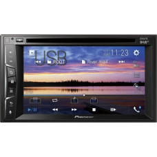 Pioneer Radio samochodowe Pioneer AVH-A3200DAB