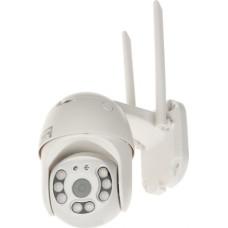 N/A Kamera IP obrotowa zewnętrzna APTI-W31S2-TUYA Tuya Smart Wi-Fi, - 3.0 Mpx 3.6 mm