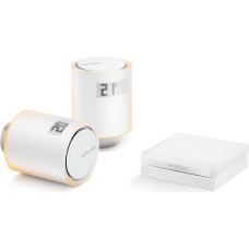 Netatmo Starter Pack - Smart Radiator Valves