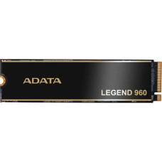 Adata LEGEND 960 M.2 2000 GB PCI Express 4.0 3D NAND NVMe