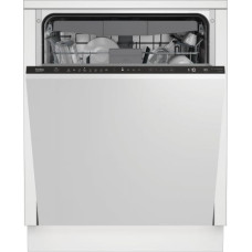Beko BDIN38521Q Fully built-in 15 place settings E