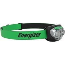 Energizer Headlight Vision Ultra Rechargeable 400 LM, USB charging, 3 light colours