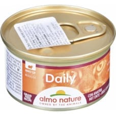 Almo Nature Daily Menu Duck mousse 85 g