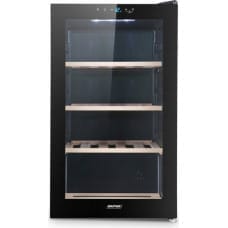 MPM Chłodziarka do wina MPM-107-CWH-10