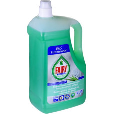 Fairy P&G  Professional Sensitive - Dish soap 5 l
