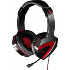 A4 Tech A4Tech Bloody G501 Headset Head-band Black,Red