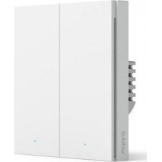 Aqara SMART HOME WRL SWITCH/DOUBLE