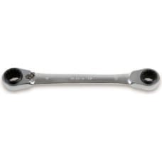 Beta Tools Komplet dwóch kluczy 8-19mm (BE192-S2)