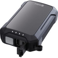 Sandberg Powerbank Sandberg Hand Warmer 10000 mAh Czarny  (420-65)