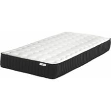 Beliani Materac kieszeniowy 80 x 200 cm DREAM