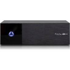 Abcom AB PULSe 4K MINI (1x tuner DVB-S2X)