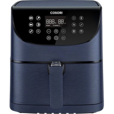 Cosori CP158-AF-RXL  PREMIUM – 5.5L horkovzdušná digitální fritéza, grey blue
