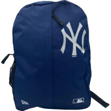 New Era MLB Disti Zip Down Pack New York Yankees Backpack 60240092 Granatowe One size