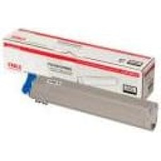 OKI Toner OKI Black  (42918916)