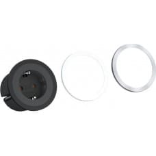 Bachmann PIX protective contact socket 926.001