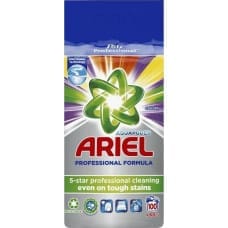 Ariel Proszek do prania Kolor 6,5kg